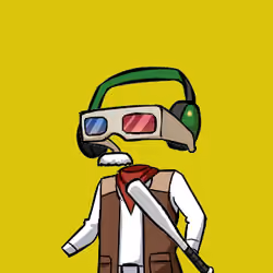 Invisible Man #1341