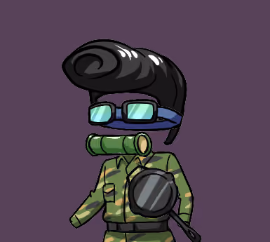 Invisible Man #3313
