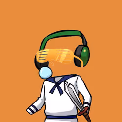 Invisible Man #597
