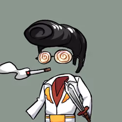 Invisible Man #91
