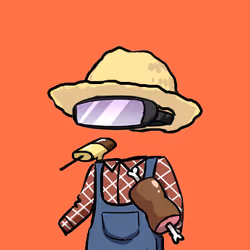 Invisible Man #782