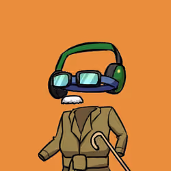 Invisible Man #1048