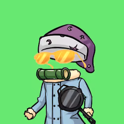 Invisible Man #1272