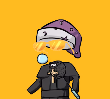 Invisible Man #838