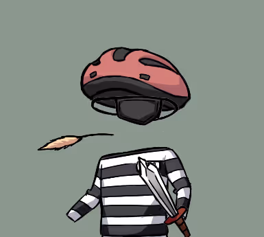 Invisiblemannft