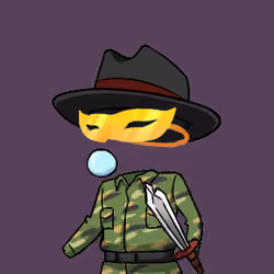 Invisible Man #266