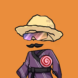 Invisible Man #2714