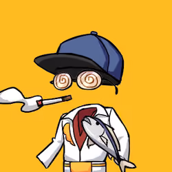 Invisible Man #165