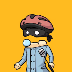 Invisible Man #1096
