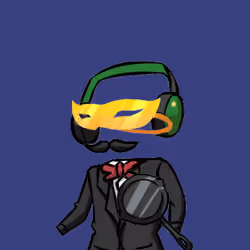 Invisible Man #1295