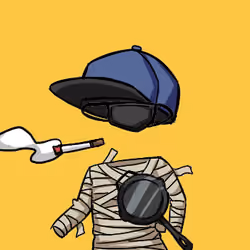 Invisible Man #1885