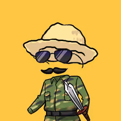 Invisible Man #1918