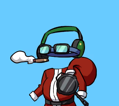 Invisible Man #1254