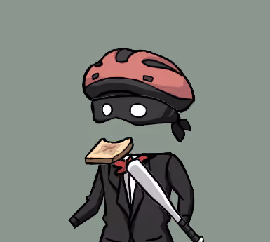 Invisible Man #580