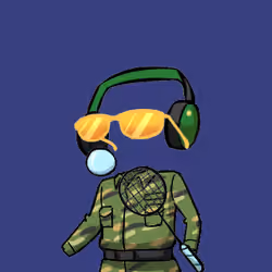 Invisible Man #1823