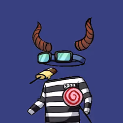 Invisible Man #536