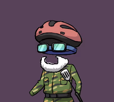 Invisiblemannft
