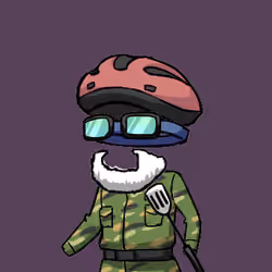 Invisible Man #1219