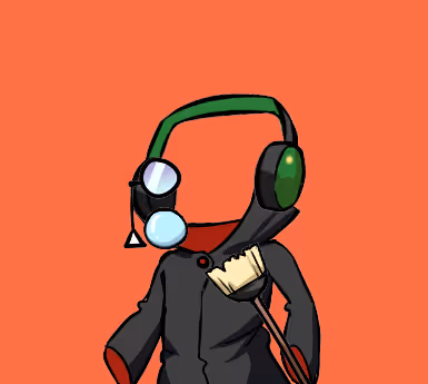 Item #404 Media