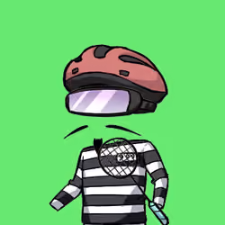 Invisible Man #672