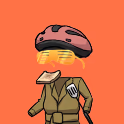 Invisible Man #2320
