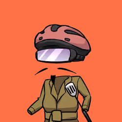 Invisible Man #2124