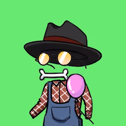 Invisible Man #60