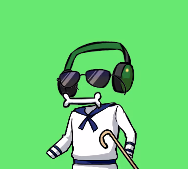 Invisiblemannft