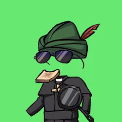 Invisible Man #1847