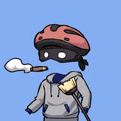 Invisible Man #970