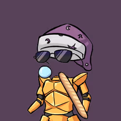 Invisible Man #1299