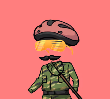 Invisible Man #589