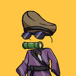 Invisible Man #566