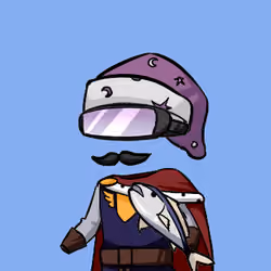 Invisible Man #1119