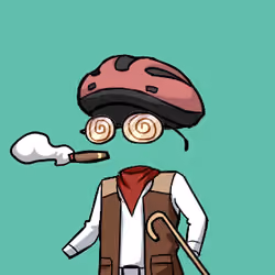 Invisible Man #537