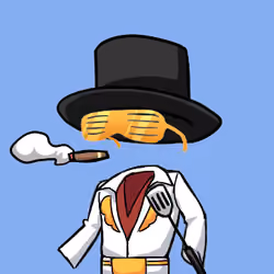 Invisible Man #1999