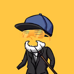 Invisible Man #3370