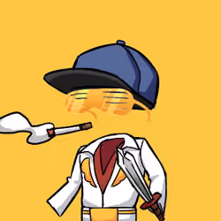 Invisible Man #2770