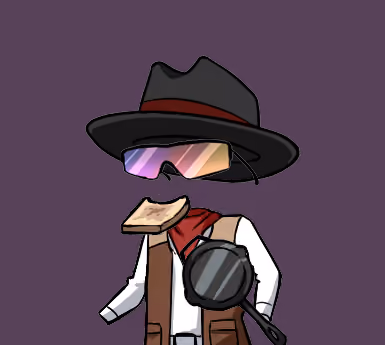 Invisible Man #271