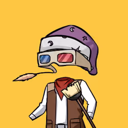 Invisible Man #1302