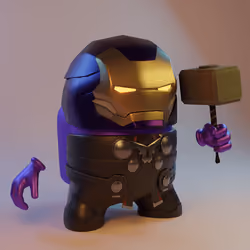 GoblinImposters #893