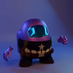 GoblinImposters #797