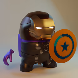 GoblinImposters #4