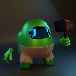 GoblinImposters #798