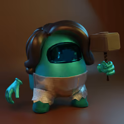 GoblinImposters #851