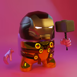 GoblinImposters #854