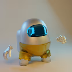 GoblinImposters #935