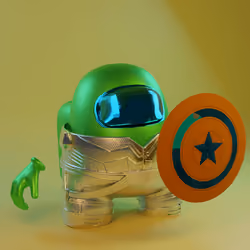 GoblinImposters #126