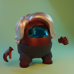 GoblinImposters #742