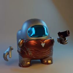 GoblinImposters #743